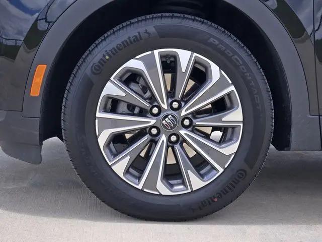 2024 Buick Envision Preferred AWD
