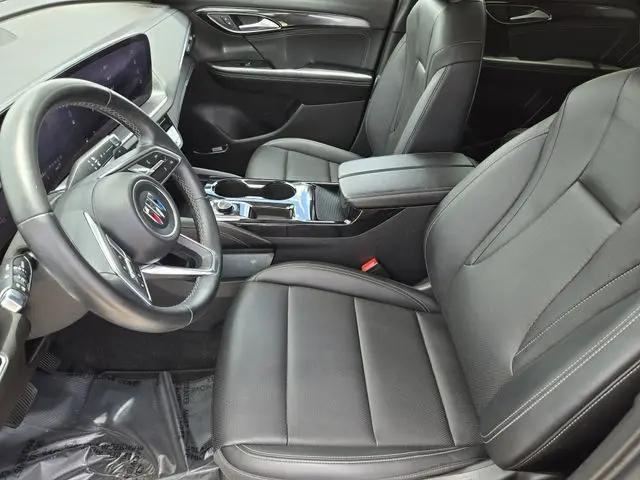 2024 Buick Envision Preferred AWD