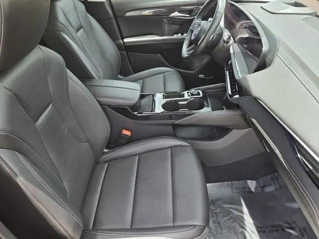2024 Buick Envision Preferred AWD