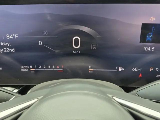 2024 Buick Envision Preferred AWD