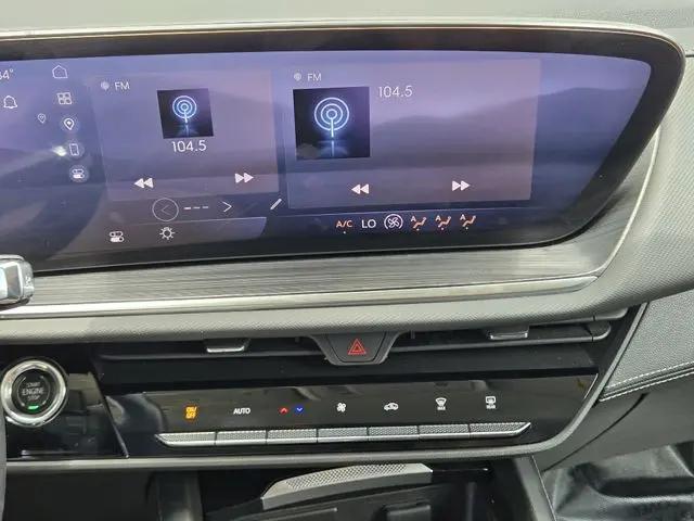 2024 Buick Envision Preferred AWD