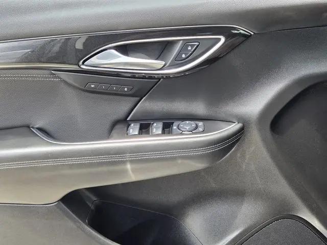 2024 Buick Envision Preferred AWD