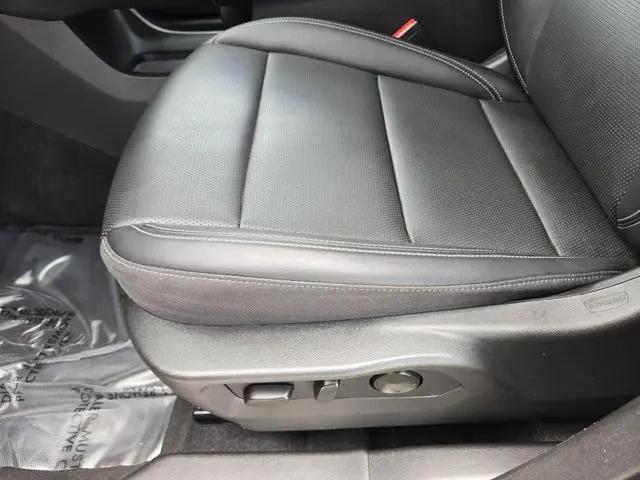 2024 Buick Envision Preferred AWD
