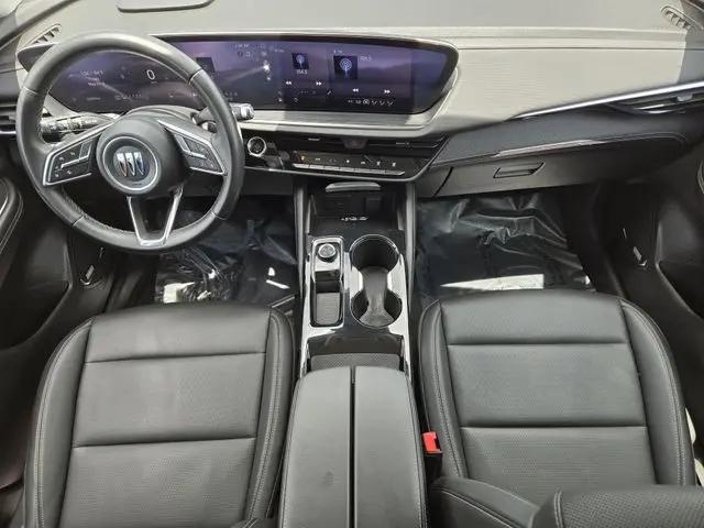 2024 Buick Envision Preferred AWD