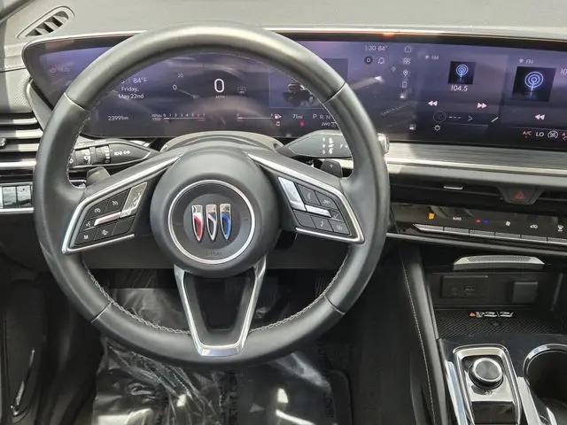 2024 Buick Envision Preferred AWD