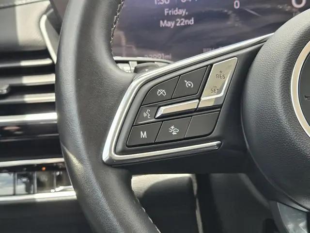 2024 Buick Envision Preferred AWD