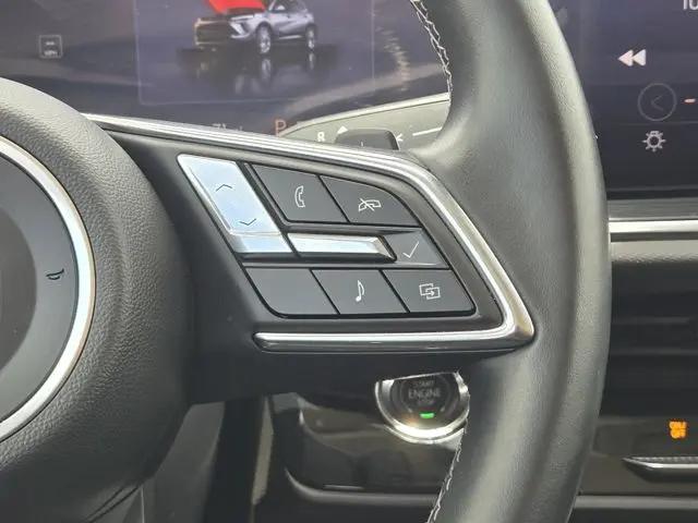 2024 Buick Envision Preferred AWD