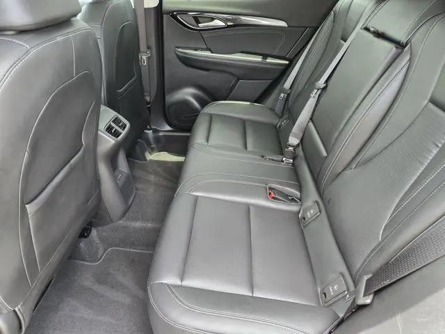 2024 Buick Envision Preferred AWD