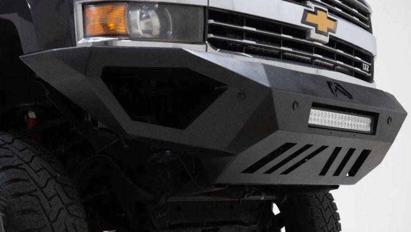 2015 Chevrolet Silverado 2500HD LTZ