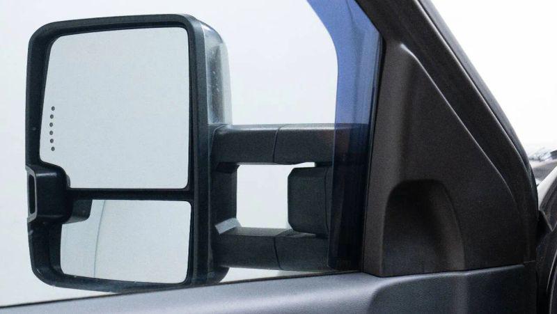 2015 Chevrolet Silverado 2500HD LTZ