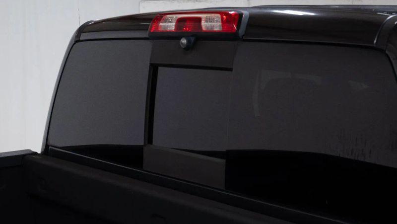 2015 Chevrolet Silverado 2500HD LTZ