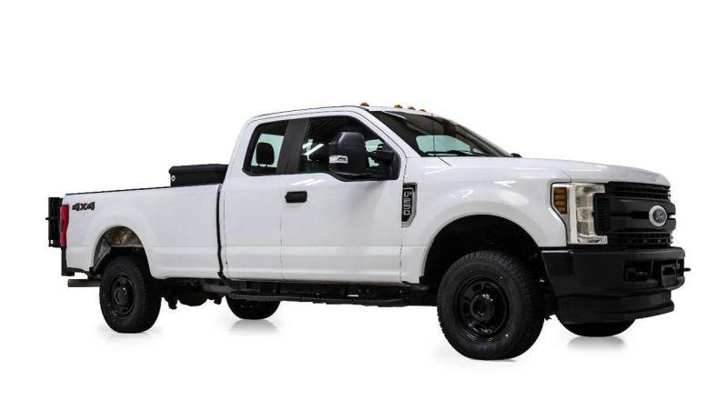 2019 Ford F-250 XL for sale in Houston, TX