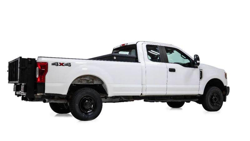 2019 Ford F-250 XL