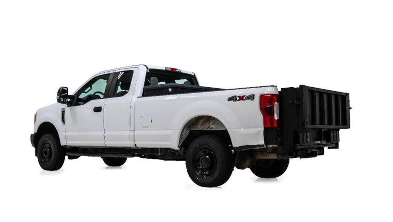 2019 Ford F-250 XL