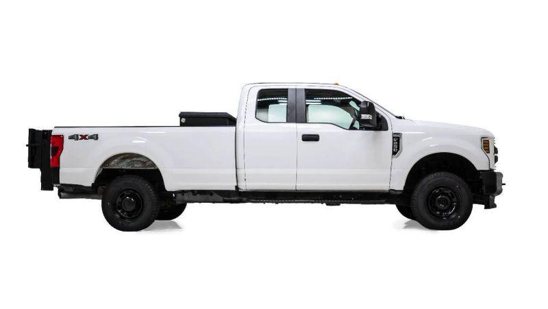 2019 Ford F-250 XL