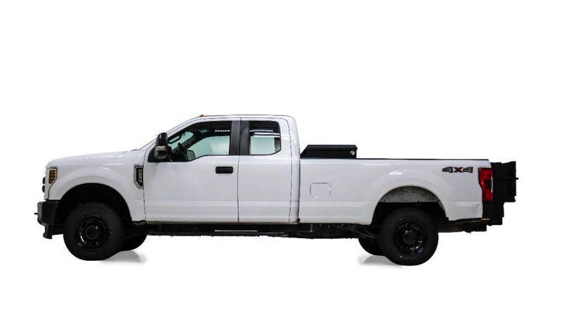 2019 Ford F-250 XL