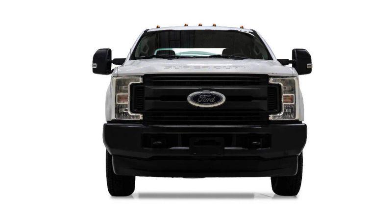 2019 Ford F-250 XL