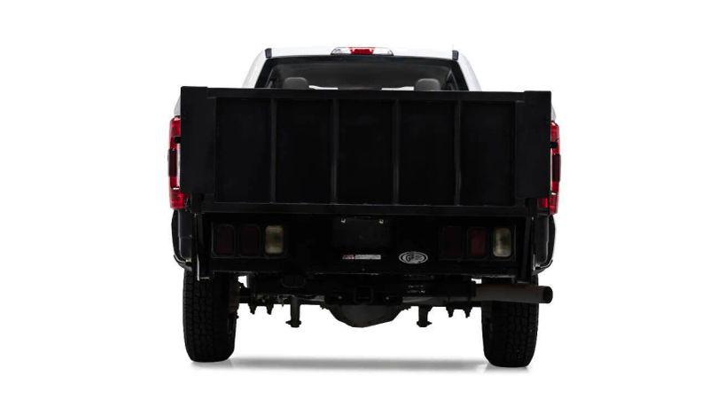 2019 Ford F-250 XL