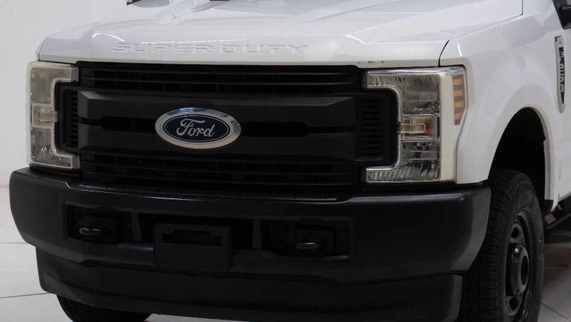 2019 Ford F-250 XL
