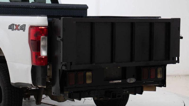 2019 Ford F-250 XL