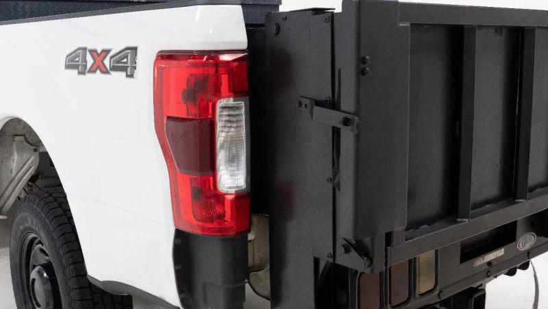 2019 Ford F-250 XL
