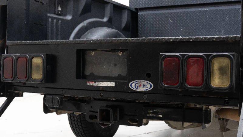 2019 Ford F-250 XL