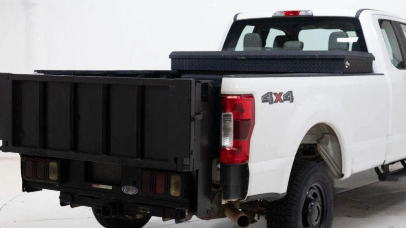 2019 Ford F-250 XL