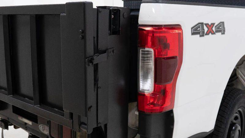 2019 Ford F-250 XL