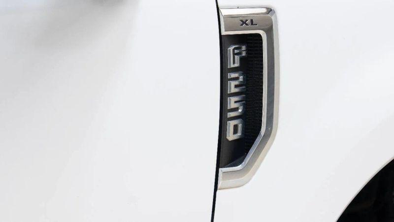 2019 Ford F-250 XL