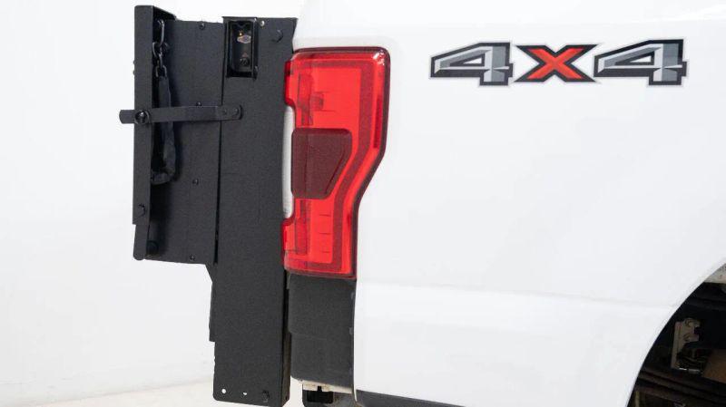 2019 Ford F-250 XL