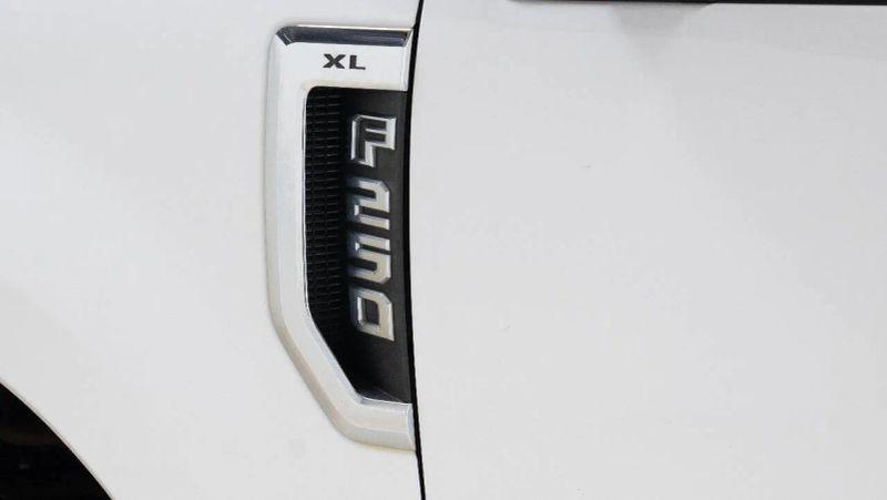 2019 Ford F-250 XL