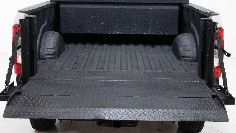 2019 Ford F-250 XL