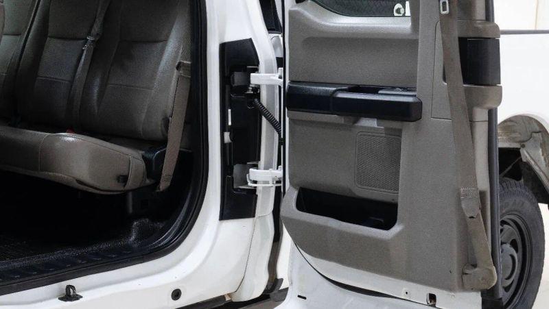 2019 Ford F-250 XL