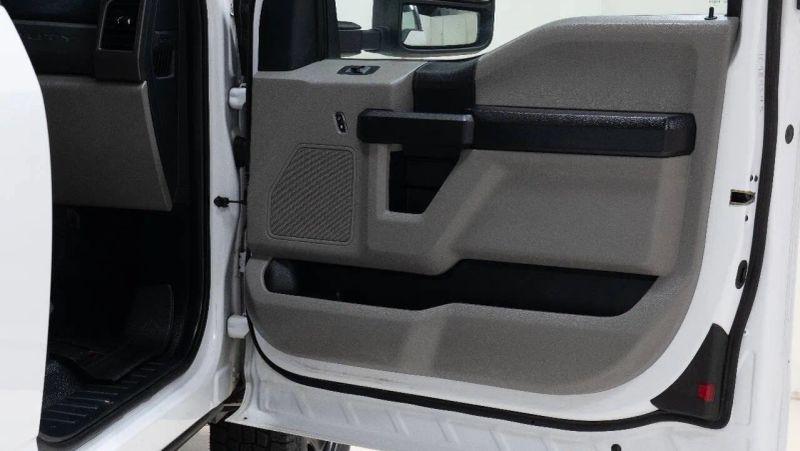 2019 Ford F-250 XL