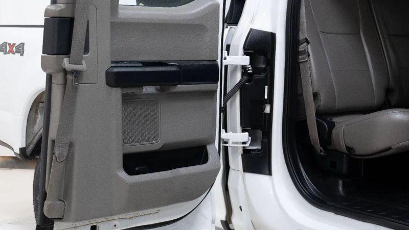 2019 Ford F-250 XL
