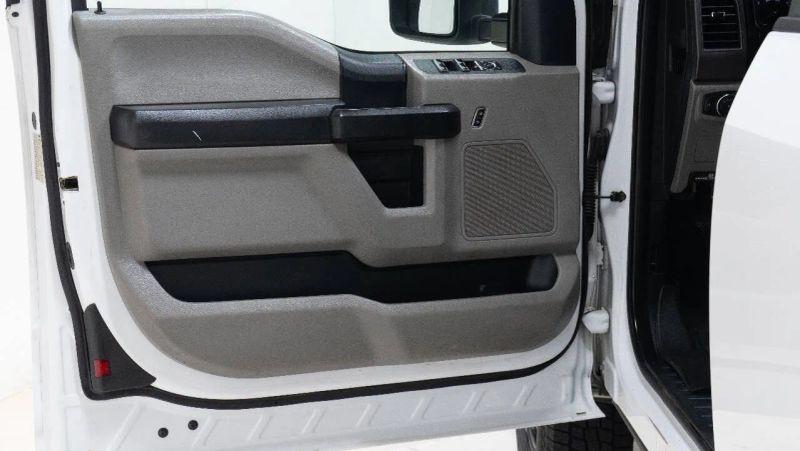 2019 Ford F-250 XL