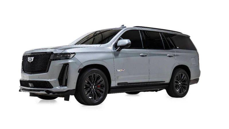 2024 Cadillac Escalade 4WD V-Series