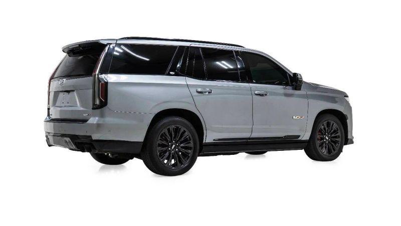 2024 Cadillac Escalade 4WD V-Series