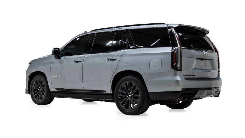 2024 Cadillac Escalade 4WD V-Series