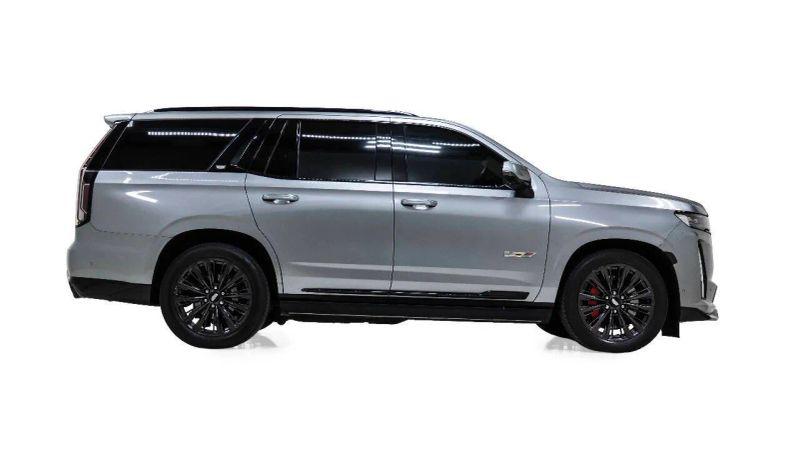 2024 Cadillac Escalade 4WD V-Series