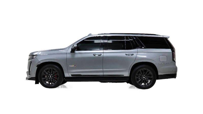 2024 Cadillac Escalade 4WD V-Series