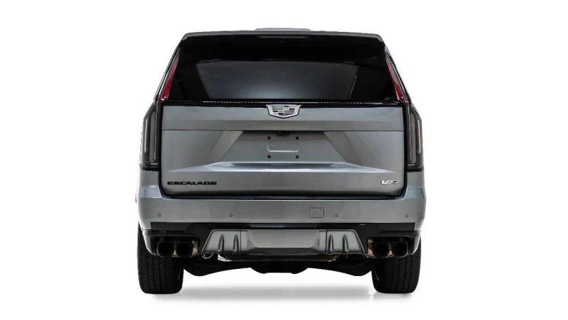 2024 Cadillac Escalade 4WD V-Series