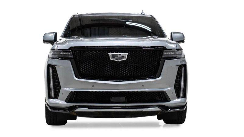 2024 Cadillac Escalade 4WD V-Series