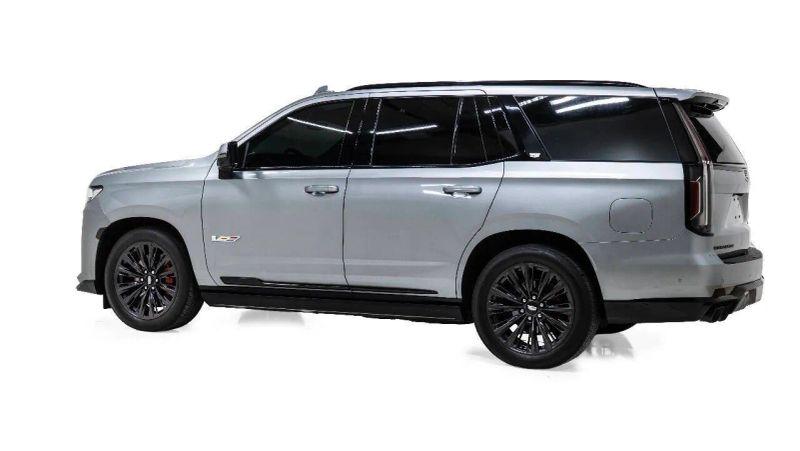 2024 Cadillac Escalade 4WD V-Series