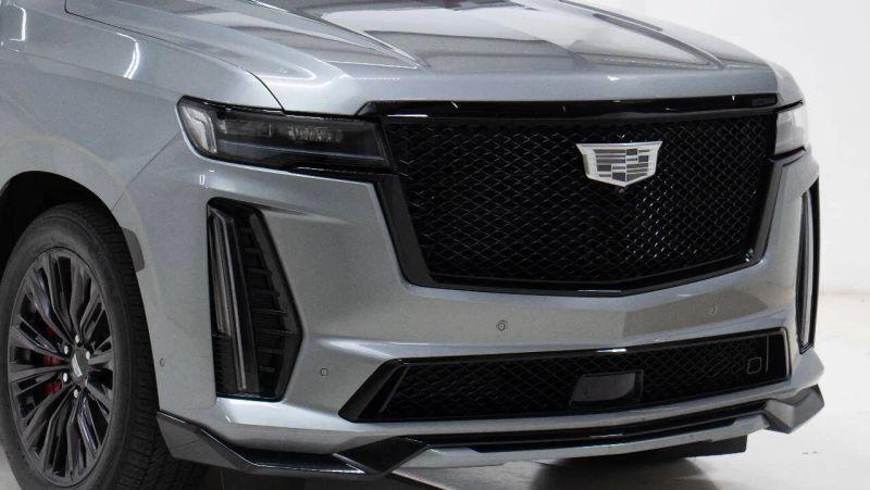 2024 Cadillac Escalade 4WD V-Series