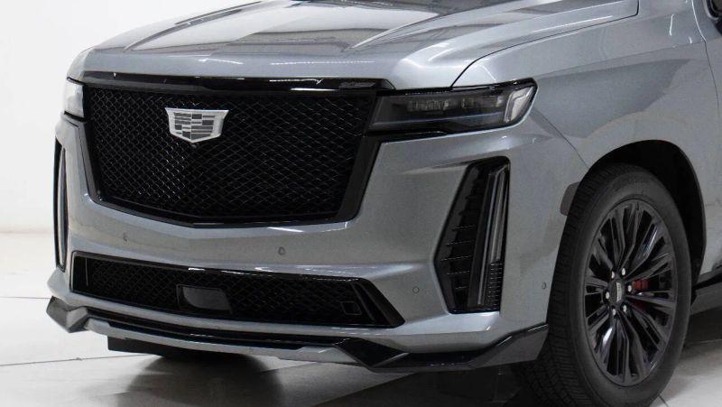 2024 Cadillac Escalade 4WD V-Series