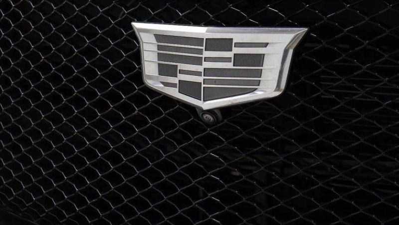 2024 Cadillac Escalade 4WD V-Series