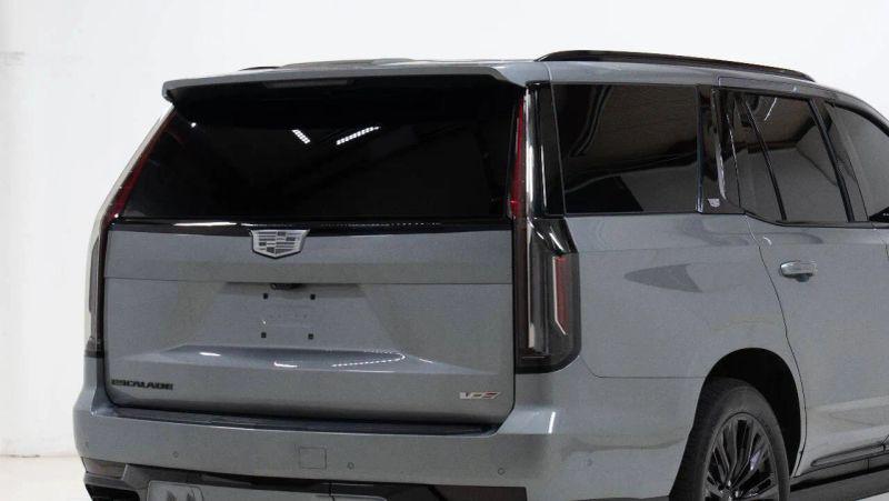 2024 Cadillac Escalade 4WD V-Series