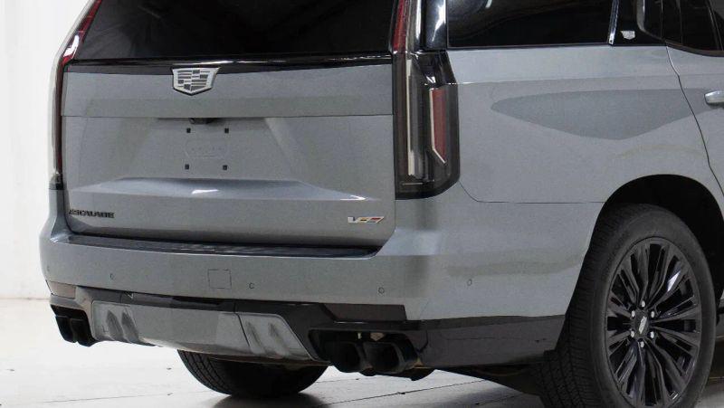 2024 Cadillac Escalade 4WD V-Series