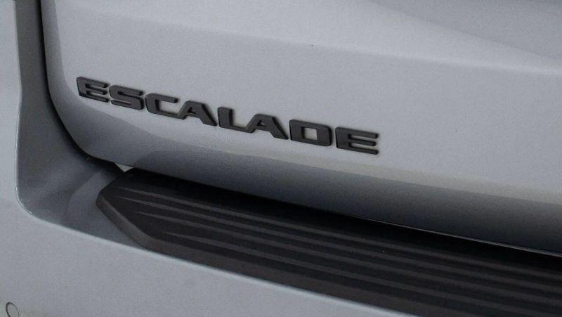 2024 Cadillac Escalade 4WD V-Series